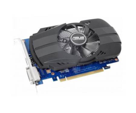 Видеокарта ASUS GeForce GT1030 2048Mb OC (PH-GT1030-O2G)