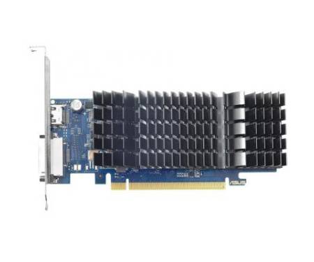 Видеокарта ASUS GeForce GT1030 2048Mb Silent (GT1030-SL-2G-BRK)