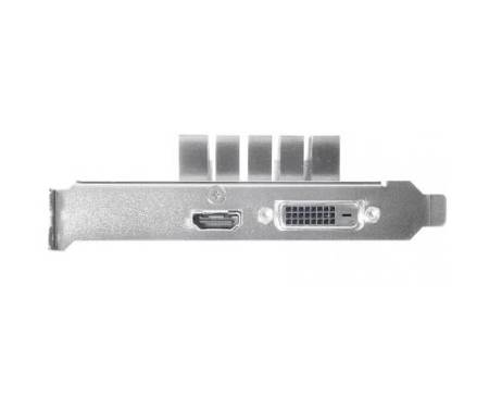 Видеокарта ASUS GeForce GT1030 2048Mb Silent (GT1030-SL-2G-BRK)