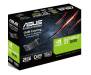 Видеокарта ASUS GeForce GT1030 2048Mb Silent (GT1030-SL-2G-BRK)