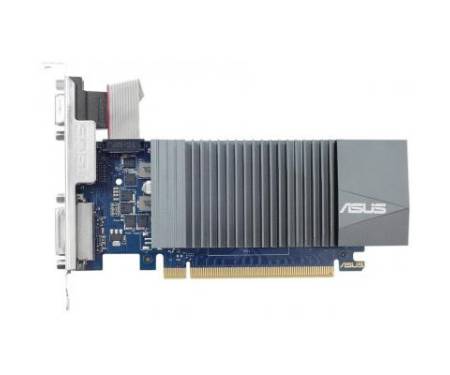 Видеокарта ASUS GeForce GT710 1024Mb Silent (GT710-SL-1GD5)