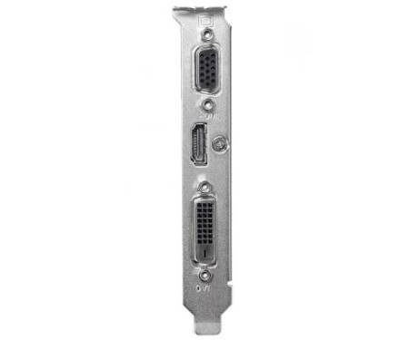 Видеокарта ASUS GeForce GT710 1024Mb Silent (GT710-SL-1GD5)