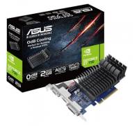Видеокарта ASUS GeForce GT730 2048Mb Silent (GT730-SL-2G-BRK-V2)