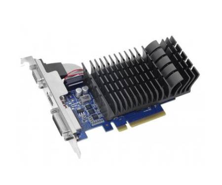 Видеокарта ASUS GeForce GT730 2048Mb Silent (GT730-SL-2G-BRK-V2)