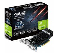 Видеокарта ASUS GeForce GT730 2048Mb Silent (GT730-SL-2GD3-BRK)