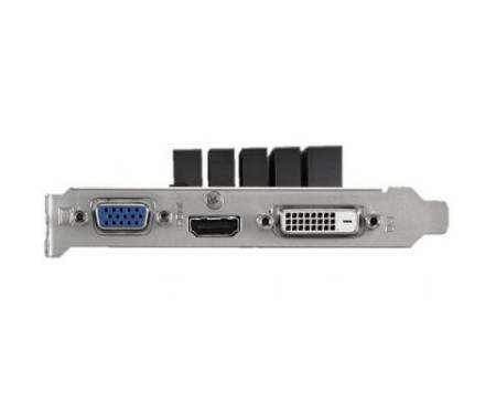 Видеокарта ASUS GeForce GT730 2048Mb Silent (GT730-SL-2GD3-BRK)