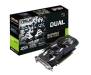 Видеокарта ASUS GeForce GTX1050 2048Mb DUAL (DUAL-GTX1050-2G-V2)