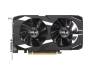 Видеокарта ASUS GeForce GTX1050 2048Mb DUAL (DUAL-GTX1050-2G-V2)