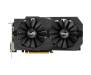 Видеокарта ASUS GeForce GTX1050 Ti 4096Mb ROG STRIX GAMING (STRIX-GTX1050TI-4G-GAMING)