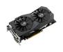 Видеокарта ASUS GeForce GTX1050 Ti 4096Mb ROG STRIX GAMING (STRIX-GTX1050TI-4G-GAMING)