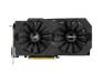 Видеокарта ASUS GeForce GTX1050 Ti 4096Mb ROG STRIX OC GAMING (STRIX-GTX1050TI-O4G-GAMING)