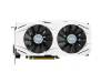 Видеокарта ASUS GeForce GTX1060 3072Mb DUAL (DUAL-GTX1060-3G)