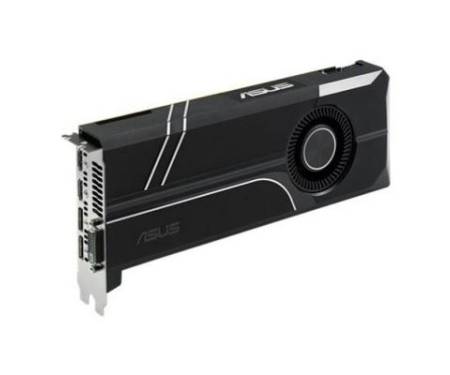 Видеокарта ASUS GeForce GTX1060 6144Mb TURBO (TURBO-GTX1060-6G)
