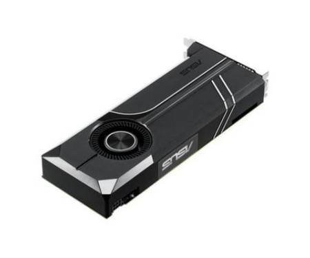 Видеокарта ASUS GeForce GTX1060 6144Mb TURBO (TURBO-GTX1060-6G)