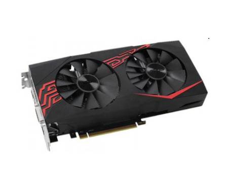 Видеокарта ASUS GeForce GTX1070 8192Mb EXPEDITION OC (EX-GTX1070-O8G)