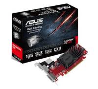 Видеокарта ASUS Radeon R5 230 1024Mb Silent (R5230-SL-1GD3-L)