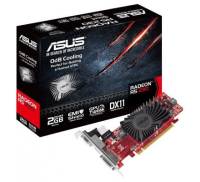 Видеокарта ASUS Radeon R5 230 2048Mb Silent (R5230-SL-2GD3-L)