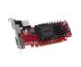 Видеокарта ASUS Radeon R5 230 2048Mb Silent (R5230-SL-2GD3-L)