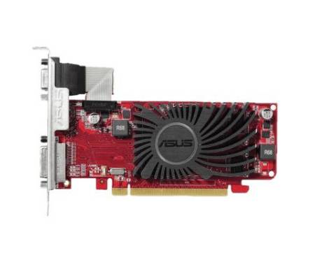 Видеокарта ASUS Radeon R5 230 2048Mb Silent (R5230-SL-2GD3-L)
