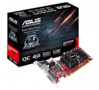 Видеокарта ASUS Radeon R7 240 4096Mb OC (R7240-OC-4GD3-L)