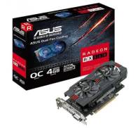 Видеокарта ASUS Radeon RX 560 4096Mb OC (RX560-O4G)