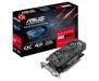 Видеокарта ASUS Radeon RX 560 4096Mb OC (RX560-O4G)