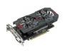 Видеокарта ASUS Radeon RX 560 4096Mb OC (RX560-O4G)