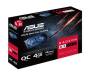 Видеокарта ASUS Radeon RX 560 4096Mb OC (RX560-O4G)
