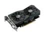 Видеокарта ASUS Radeon RX 560 4096Mb ROG STRIX GAMING (ROG-STRIX-RX560-4G-GAMING)