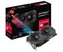Видеокарта ASUS Radeon RX 570 4096Mb ROG STRIX GAMING (ROG-STRIX-RX570-4G-GAMING)