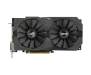 Видеокарта ASUS Radeon RX 570 4096Mb ROG STRIX GAMING (ROG-STRIX-RX570-4G-GAMING)