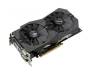 Видеокарта ASUS Radeon RX 570 4096Mb ROG STRIX GAMING (ROG-STRIX-RX570-4G-GAMING)
