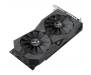 Видеокарта ASUS Radeon RX 570 4096Mb ROG STRIX GAMING (ROG-STRIX-RX570-4G-GAMING)