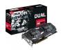 Видеокарта ASUS Radeon RX 580 8192Mb DUAL OC (DUAL-RX580-O8G)