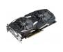 Видеокарта ASUS Radeon RX 580 8192Mb DUAL OC (DUAL-RX580-O8G)