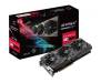 Видеокарта ASUS Radeon RX 580 8192Mb ROG STRIX GAMING OC (ROG-STRIX-RX580-O8G-GAMING)