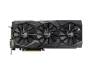 Видеокарта ASUS Radeon RX 580 8192Mb ROG STRIX GAMING OC (ROG-STRIX-RX580-O8G-GAMING)