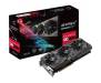 Видеокарта ASUS Radeon RX 580 8192Mb ROG STRIX GAMING TOP (ROG-STRIX-RX580-T8G-GAMING)