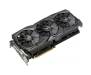 Видеокарта ASUS Radeon RX 580 8192Mb ROG STRIX GAMING TOP (ROG-STRIX-RX580-T8G-GAMING)
