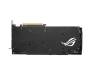 Видеокарта ASUS Radeon RX 580 8192Mb ROG STRIX GAMING TOP (ROG-STRIX-RX580-T8G-GAMING)