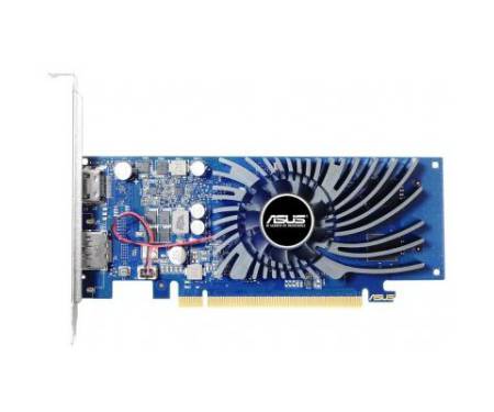 Видеокарта GeForce GT1030 2048Mb ASUS (GT1030-2G-BRK)