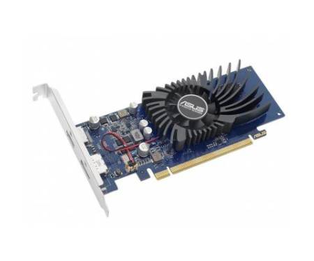Видеокарта GeForce GT1030 2048Mb ASUS (GT1030-2G-BRK)