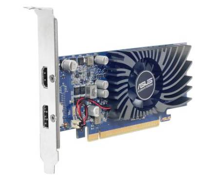Видеокарта GeForce GT1030 2048Mb ASUS (GT1030-2G-BRK)