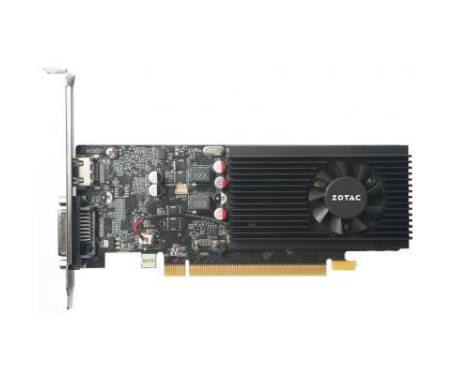 Видеокарта GeForce GT1030 2048Mb ZOTAC (ZT-P10300A-10L)