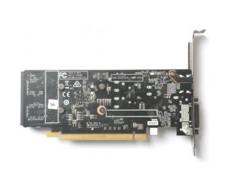 Видеокарта GeForce GT1030 2048Mb ZOTAC (ZT-P10300A-10L)