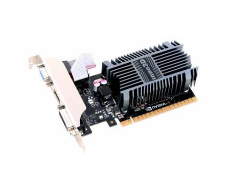 Видеокарта GeForce GT710 2048Mb Inno3D (N710-1SDV-E3BX)