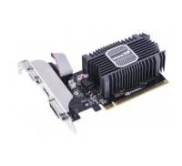 Видеокарта GeForce GT730 1024Mb Inno3D (N730-1SDV-D3BX)