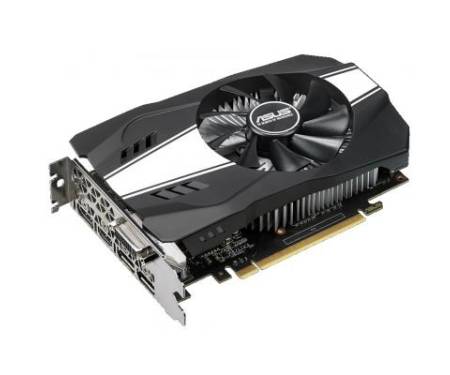 Видеокарта GeForce GTX1060 3072Mb ASUS (PH-GTX1060-3G)