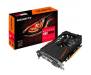 Видеокарта GIGABYTE Radeon RX 560 4096Mb OC (GV-RX560OC-4GD)