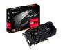 Видеокарта GIGABYTE Radeon RX 570 4096Mb AORUS (GV-RX570AORUS-4GD)